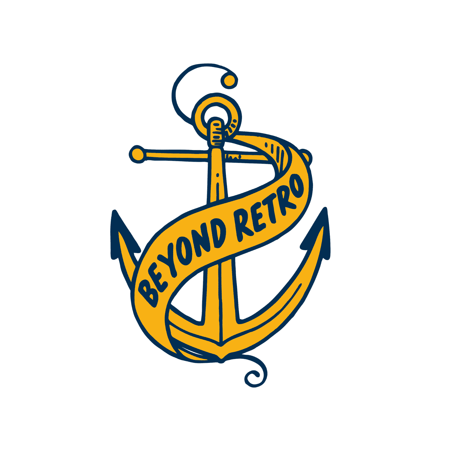 Beyondretro
